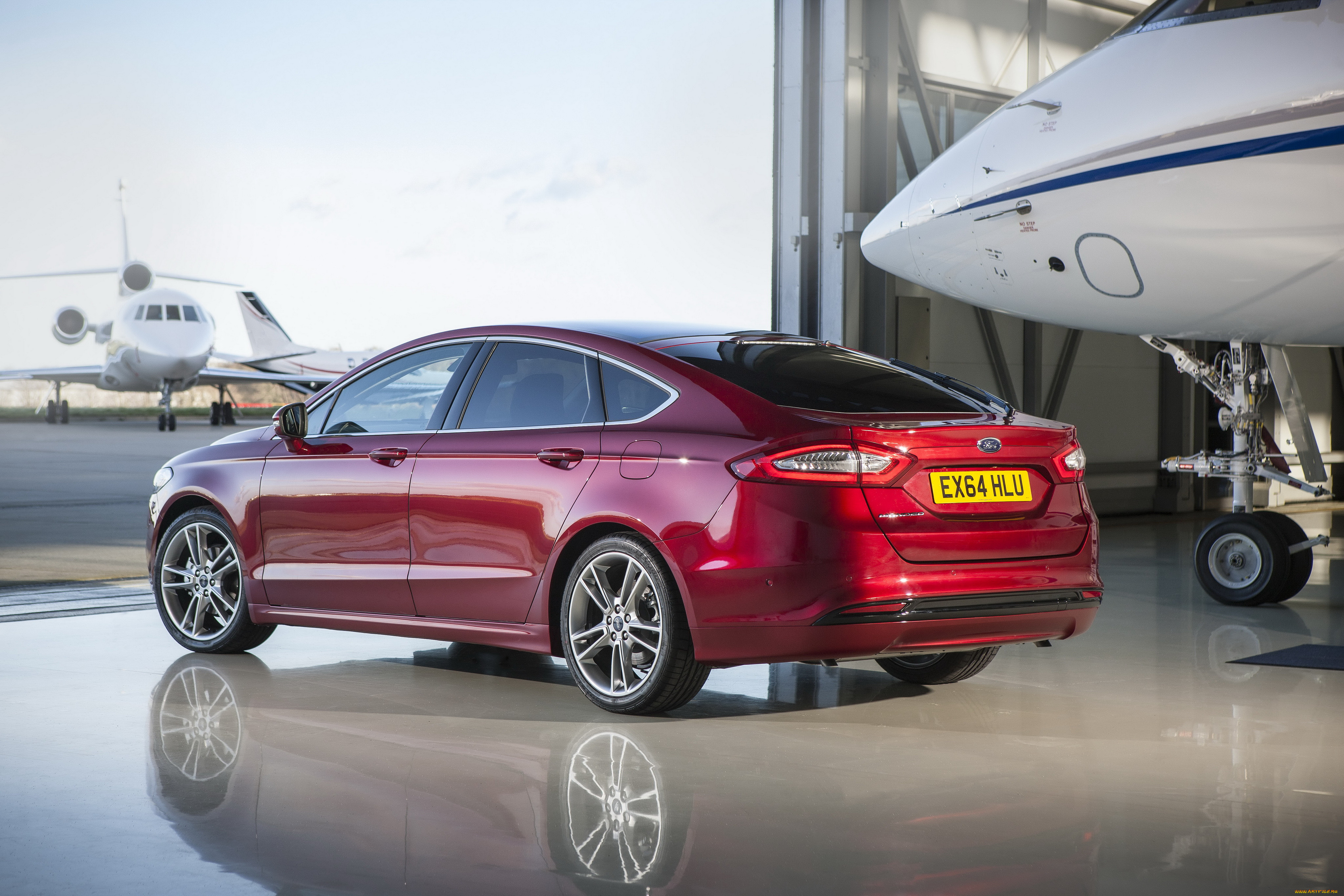 , ford, , 2014, uk-spec, hatchback, mondeo